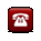 Image result for phone logo red images