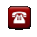 Image result for phone logo red images