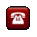 Image result for phone logo red images