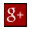 Image result for g+ logo button