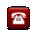 Image result for phone logo red images