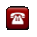 Image result for phone logo red images