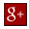 Image result for g+ logo button