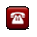 Image result for phone logo red images