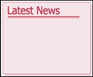 Image result for letest news box