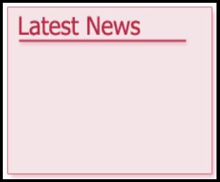 Image result for letest news box