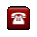 Image result for phone logo red images