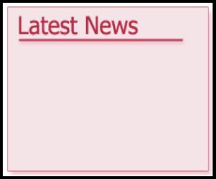 Image result for letest news box