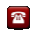 Image result for phone logo red images