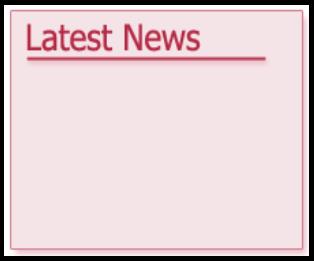Image result for letest news box