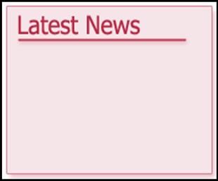 Image result for letest news box