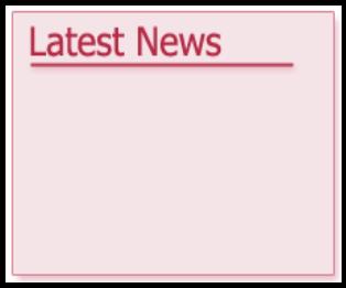 Image result for letest news box
