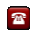 Image result for phone logo red images