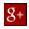 Image result for g+ logo button