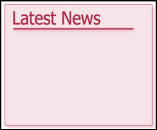 Image result for letest news box