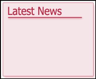 Image result for letest news box