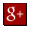 Image result for g+ logo button