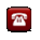 Image result for phone logo red images
