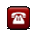 Image result for phone logo red images