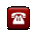 Image result for phone logo red images