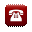 Image result for phone logo red images