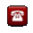 Image result for phone logo red images