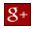Image result for g+ logo button