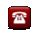 Image result for phone logo red images